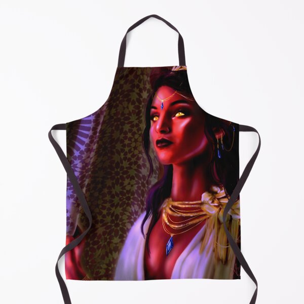 Item preview, The Ruby of the Sea designed and sold by arlieopal.