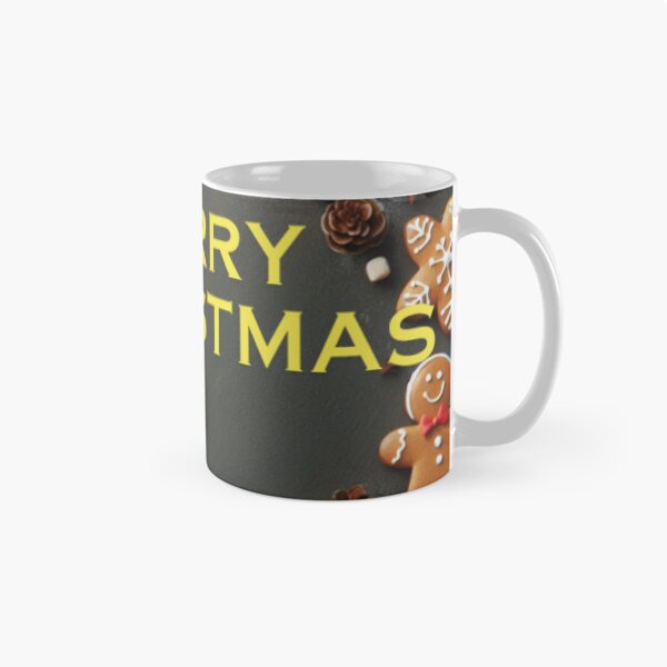Item preview, Merry Christmas designed and sold by MixtaGraphics.