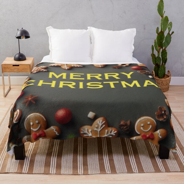 Item preview, Merry Christmas designed and sold by MixtaGraphics.