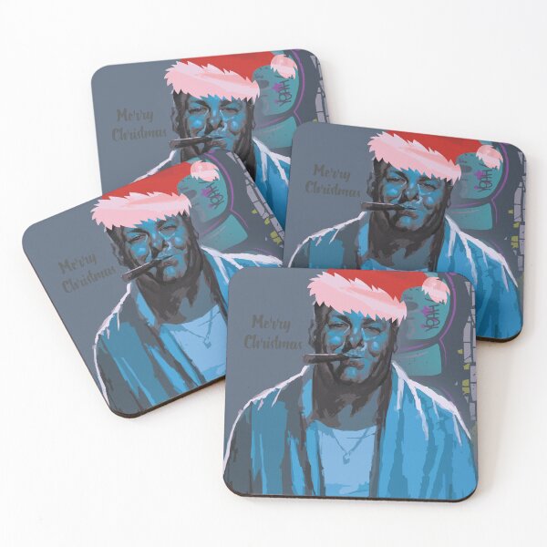 Item preview, Merry christmas Tony designed and sold by PixelStyleShop.