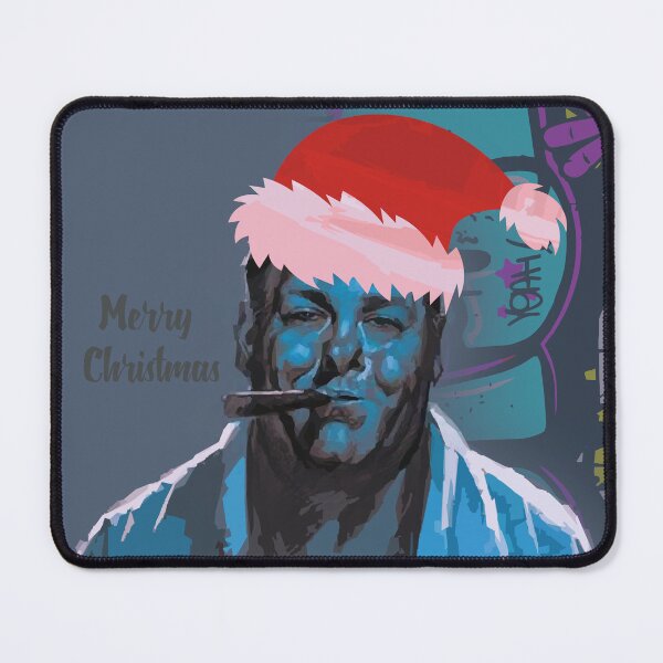 Item preview, Merry christmas Tony designed and sold by PixelStyleShop.