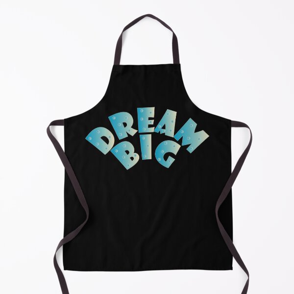 Item preview, Dream big. Text composition.6 designed and sold by ZorianArt.