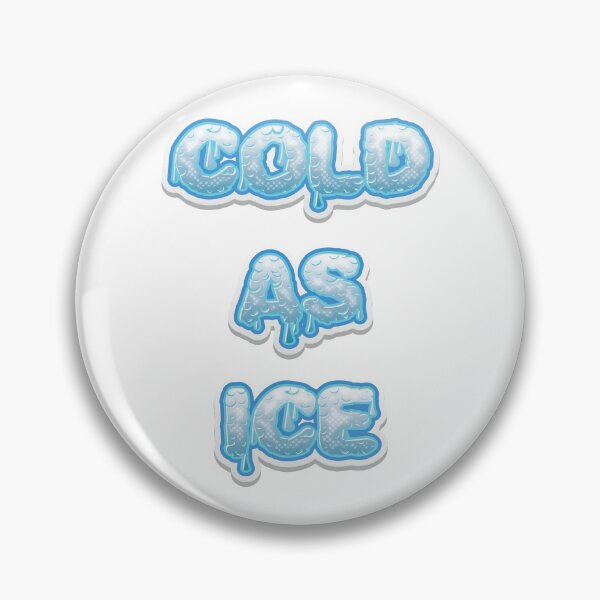 Item preview, Cold As Ice - Christmas designed and sold by Whimsical  Thinker.