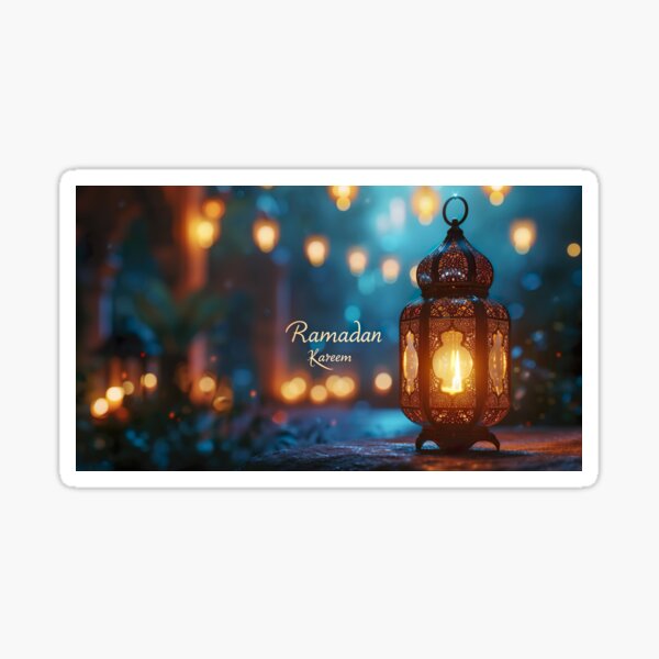 Item preview, Ramadan designed and sold by KootenayDesigns.