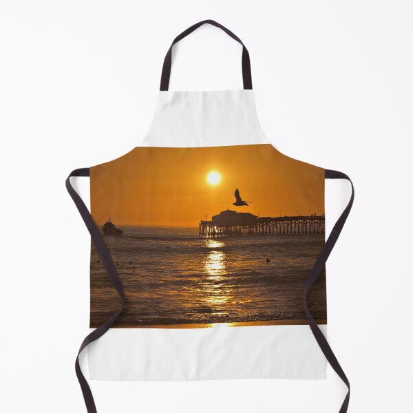 Item preview, Seal Beach Sunset designed and sold by stephenB.