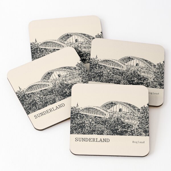 Item preview, Sunderland Inglaterra designed and sold by Lakeric.