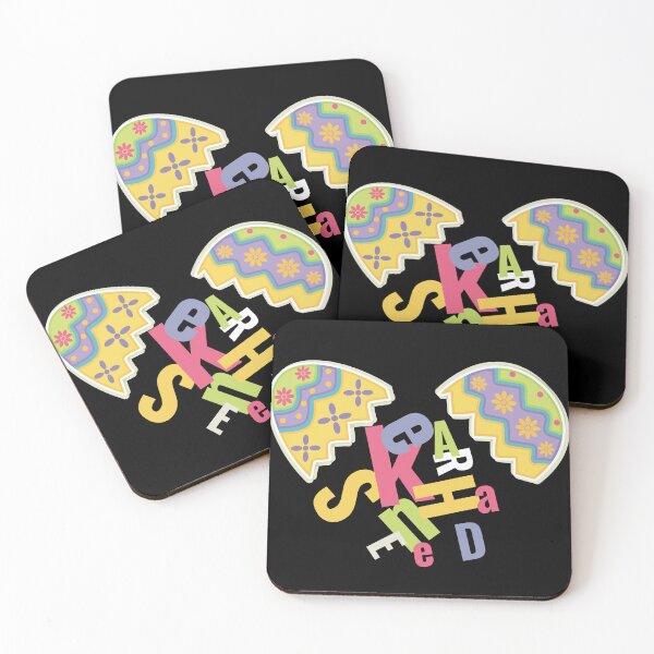 Item preview, aqua 8s | Time2TwinIt | Time 2 Twin It designed and sold by LAVegasVibes .