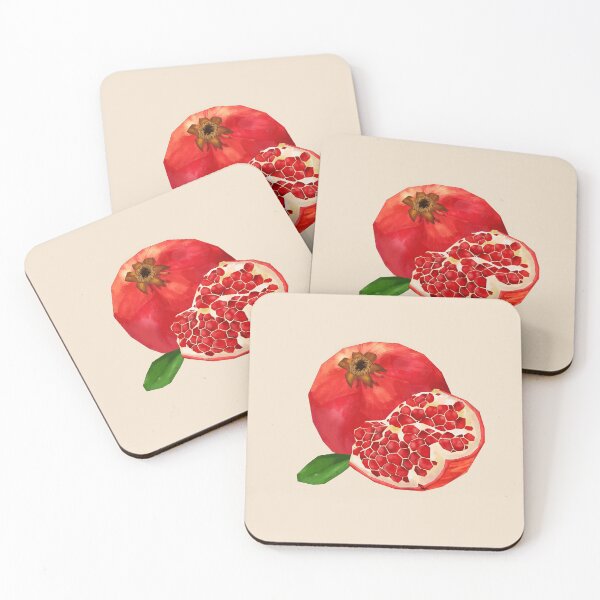 Item preview, The Pomegranate designed and sold by CreativSM.