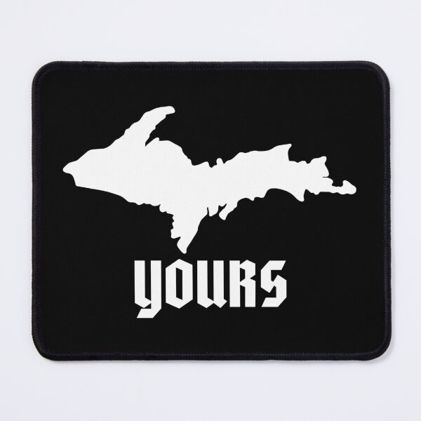 Item preview, UP Yours designed and sold by Jarrod Vandenberg.