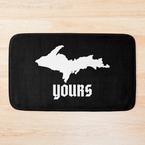 Item preview, UP Yours designed and sold by Jarrod Vandenberg.