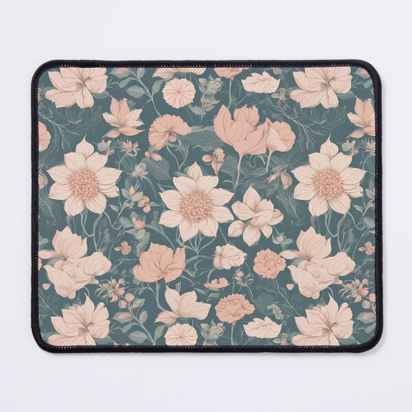 Item preview, pattern no.6: Elegant Florals designed and sold by S9View.