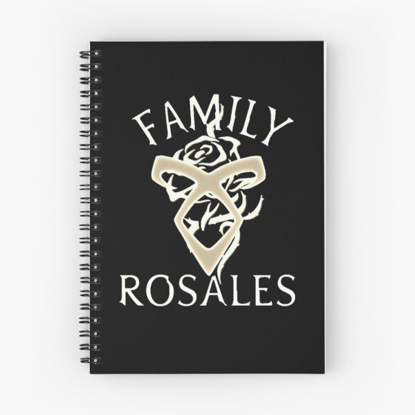 Item preview, family rosales designed and sold by FandomsShirtsPH Inc.
