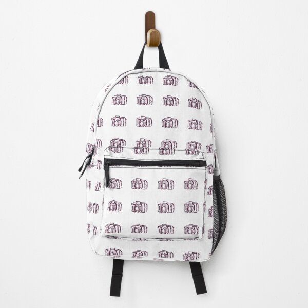 Item preview, SLR Camera Blackberry designed and sold by MagentaTwilight.
