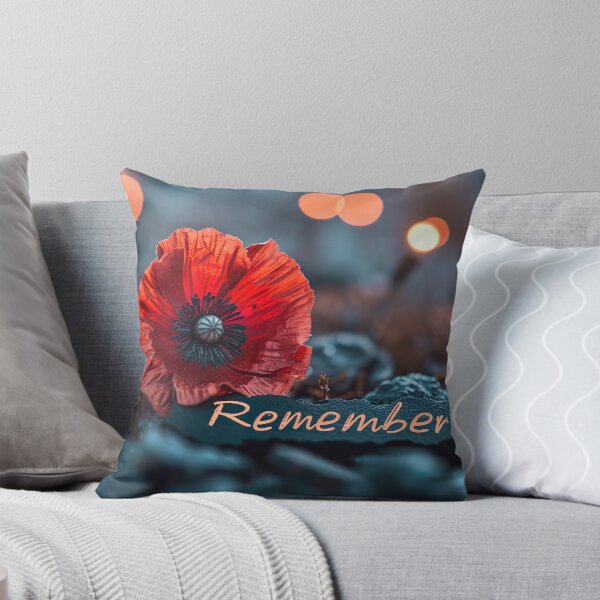 Item preview, Remembrance Day designed and sold by KootenayDesigns.