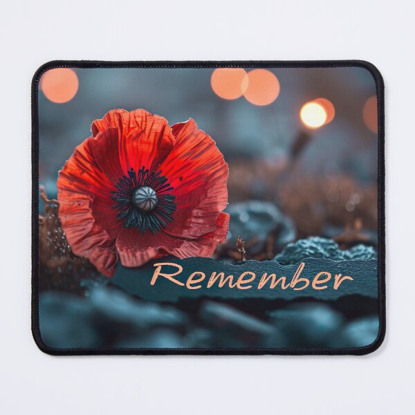 Item preview, Remembrance Day designed and sold by KootenayDesigns.