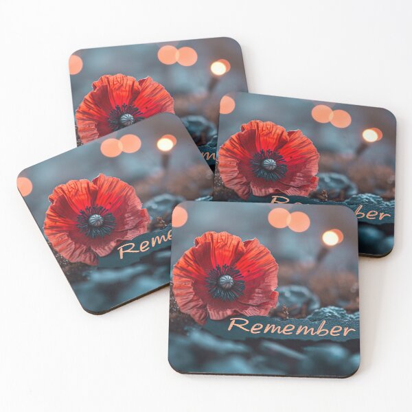 Item preview, Remembrance Day designed and sold by KootenayDesigns.