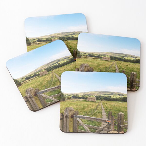 Item preview, A Hike From Hawes, Yorkshire, England designed and sold by Paul Thompson Photography.
