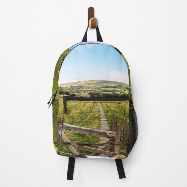 Item preview, A Hike From Hawes, Yorkshire, England designed and sold by Paul Thompson Photography.