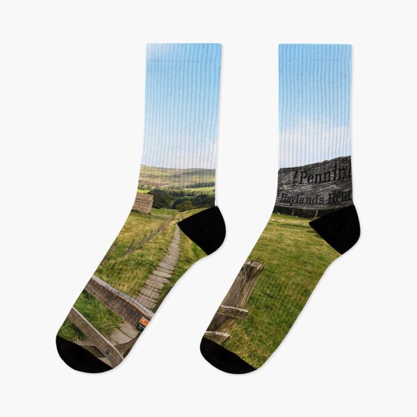 Item preview, A Hike From Hawes, Yorkshire, England designed and sold by Paul Thompson Photography.