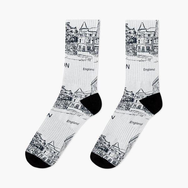 Item preview, Warrington England designed and sold by Lakeric Cityscapes.