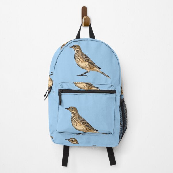 Item preview, American Pipit Color Design  designed and sold by designsasstultd.