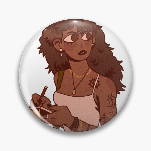 Item preview, Hunter Cassie designed and sold by Limbel.
