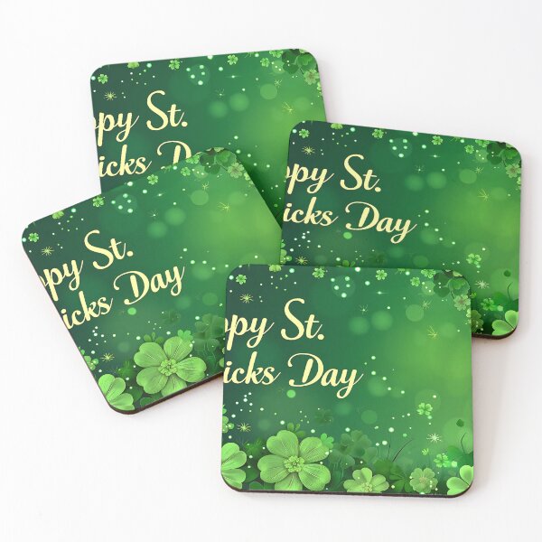 Item preview, St.Patricks Day designed and sold by KootenayDesigns.