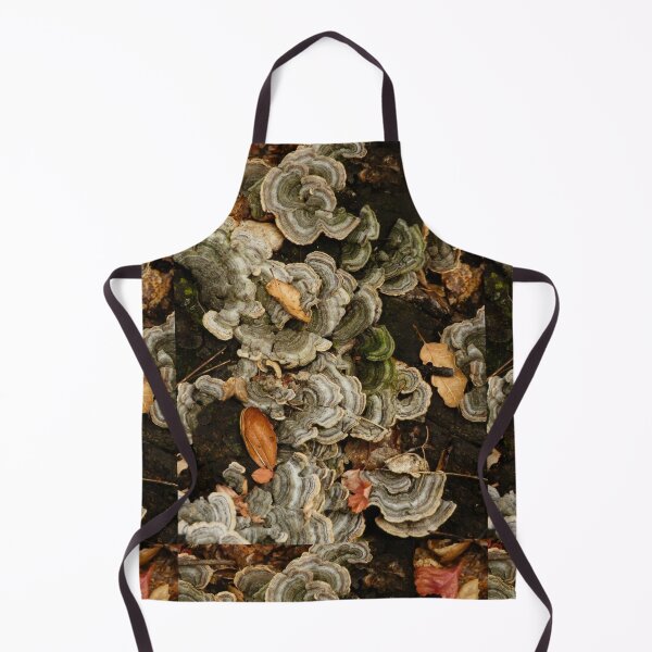 Item preview, Fungus on Dead Wood designed and sold by Robert Ball.
