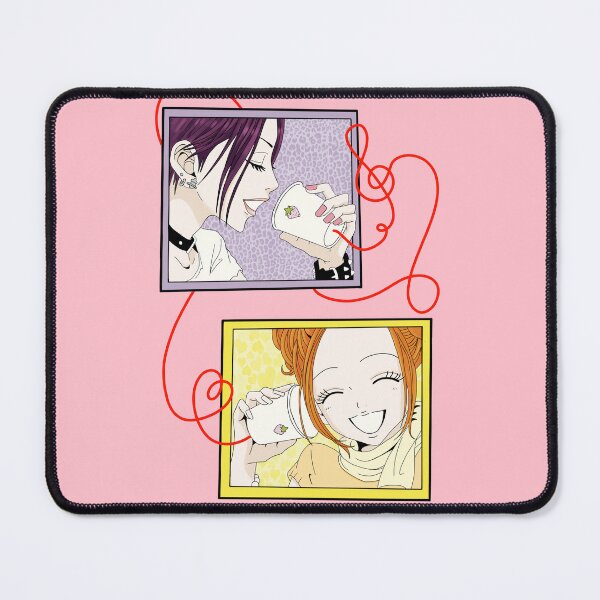 Item preview, Nana & Hachi designed and sold by SirensGrotto.