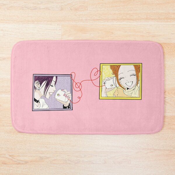 Item preview, Nana & Hachi designed and sold by SirensGrotto.