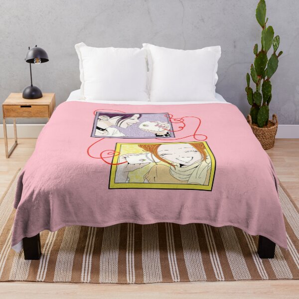 Item preview, Nana & Hachi designed and sold by SirensGrotto.