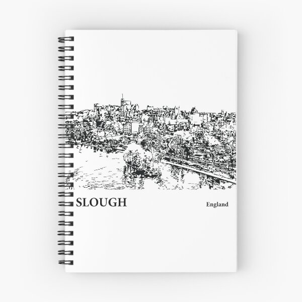 Item preview, Slough England designed and sold by Lakeric.