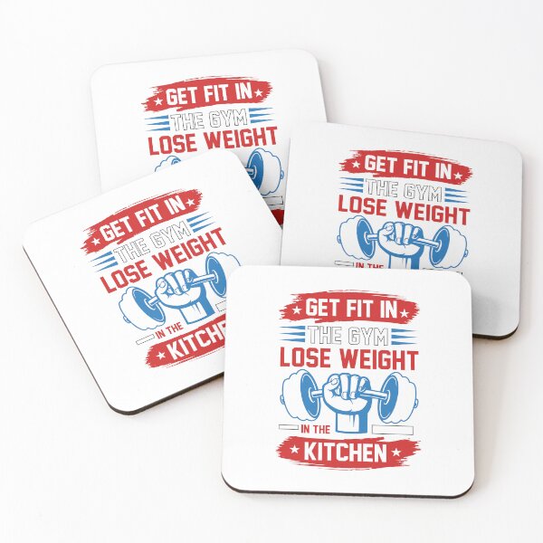 Item preview, Fitness Balance: Gym & Kitchen designed and sold by CleanDecor.