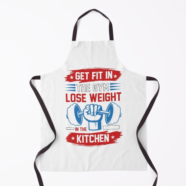 Item preview, Fitness Balance: Gym & Kitchen designed and sold by CleanDecor.