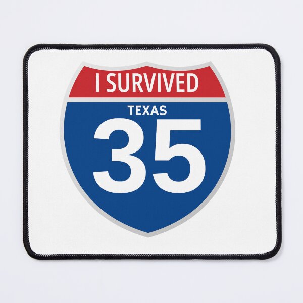 Item preview, I survived 35 designed and sold by justinkippart.