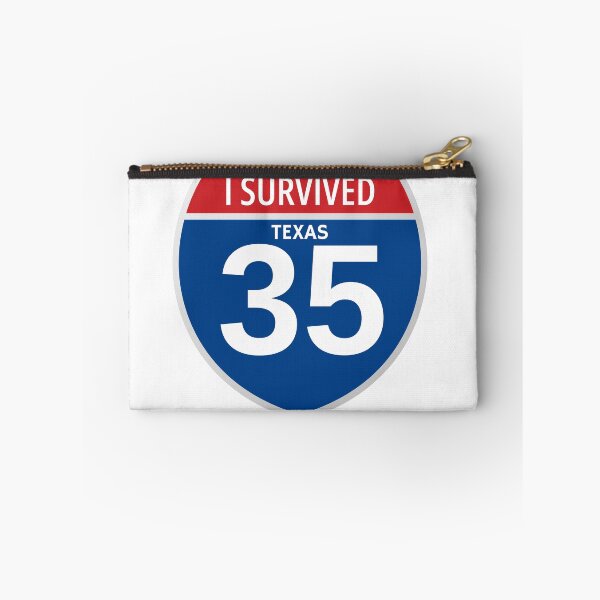 Item preview, I survived 35 designed and sold by justinkippart.