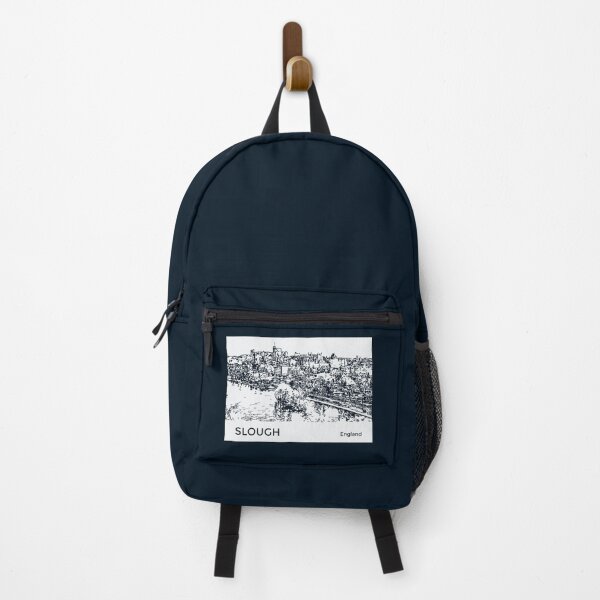 Item preview, Slough England designed and sold by Lakeric Cityscapes.