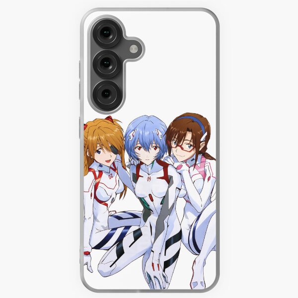 Evangelion Phone Cases for Samsung Galaxy for Sale | Redbubble Evangelion Phone Cases for Samsung Galaxy for Sale | Redbubble