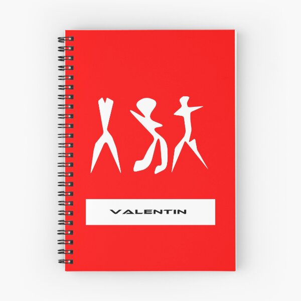 Item preview, Valentin Design No 60 designed and sold by porfysoundtrack.
