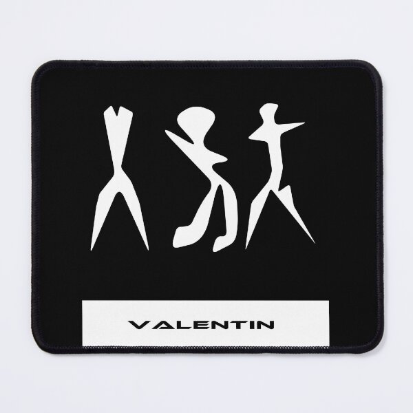 Item preview, Valentin Design No 60 designed and sold by porfysoundtrack.