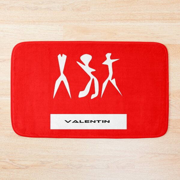 Item preview, Valentin Design No 60 designed and sold by porfysoundtrack.