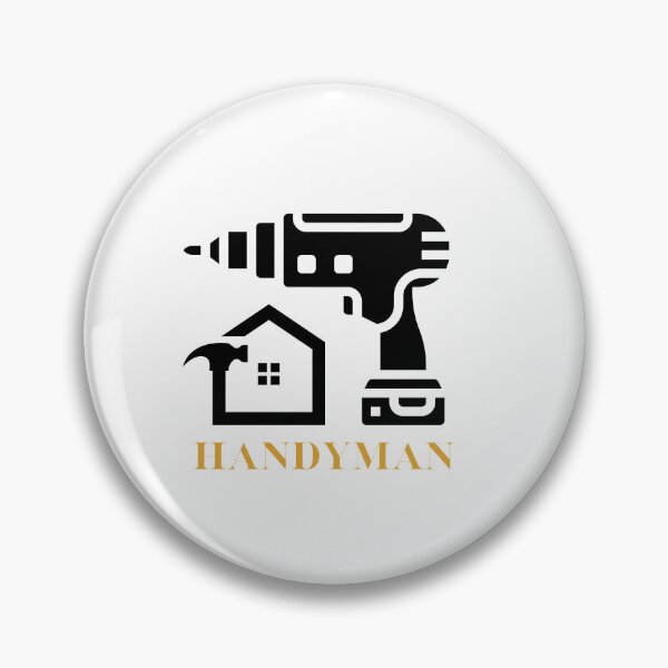 Item preview, handyman for home repairs designed and sold by Periush.