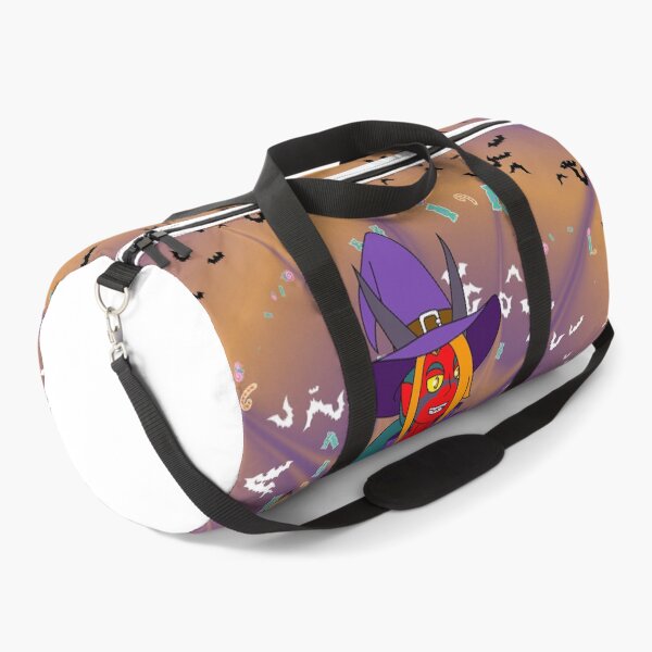 Item preview, Halloween Zetrix designed and sold by Sonic1603.