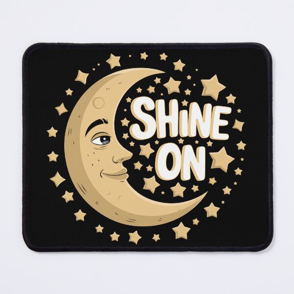 Item preview, Shine On designed and sold by TrippyOutfitter.