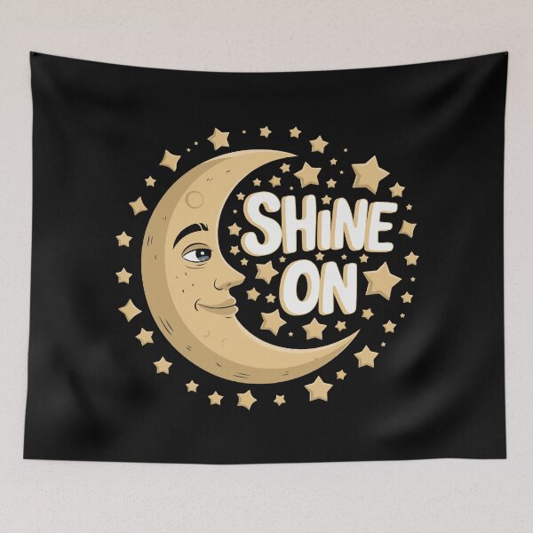 Item preview, Shine On designed and sold by TrippyOutfitter.