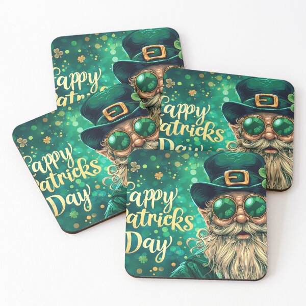 Item preview, St.Patricks Day designed and sold by KootenayDesigns.