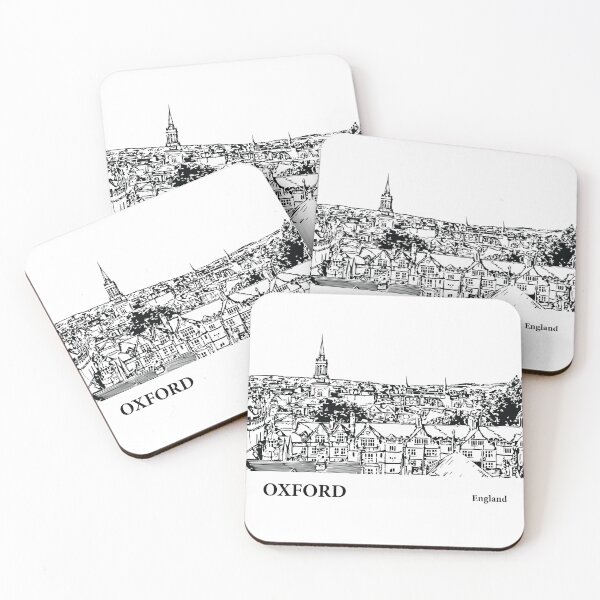 Item preview, Oxford England designed and sold by Lakeric.