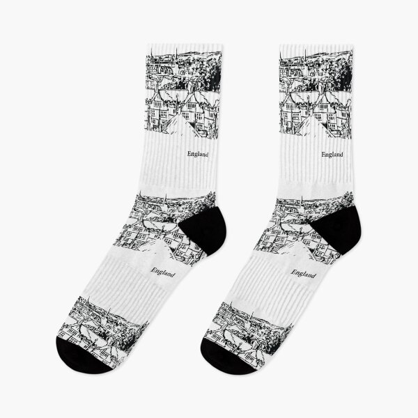 Item preview, Oxford England designed and sold by Lakeric Cityscapes.