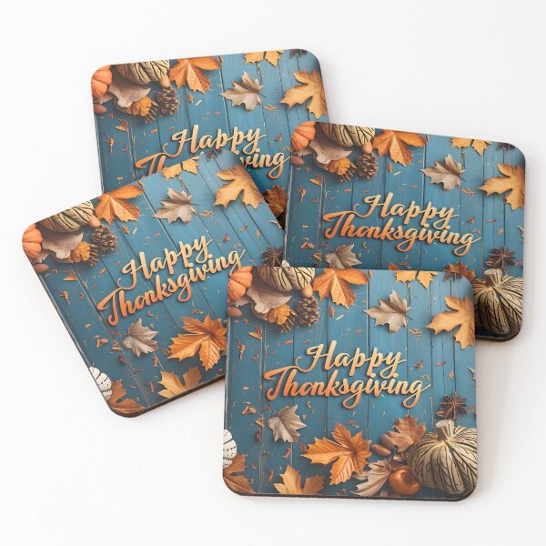 Item preview, Thanksgiving designed and sold by KootenayDesigns.