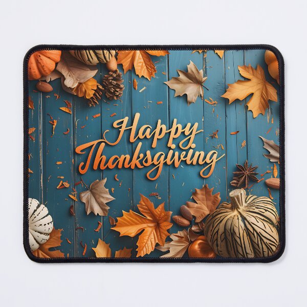 Item preview, Thanksgiving designed and sold by KootenayDesigns.
